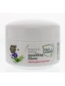 Botanical styling moulding fibre