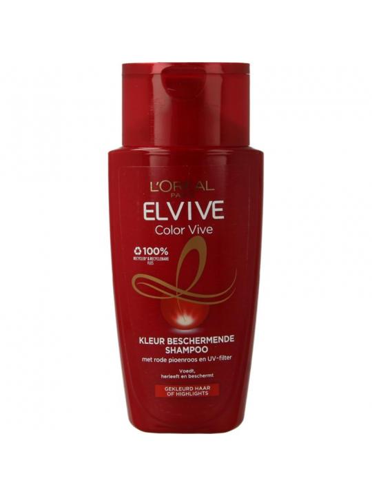 Shampoo color vive mini