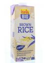 Just brown rice bio