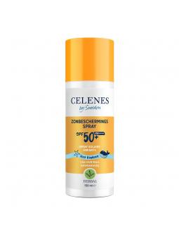 Herbal sun spray kids SPF50