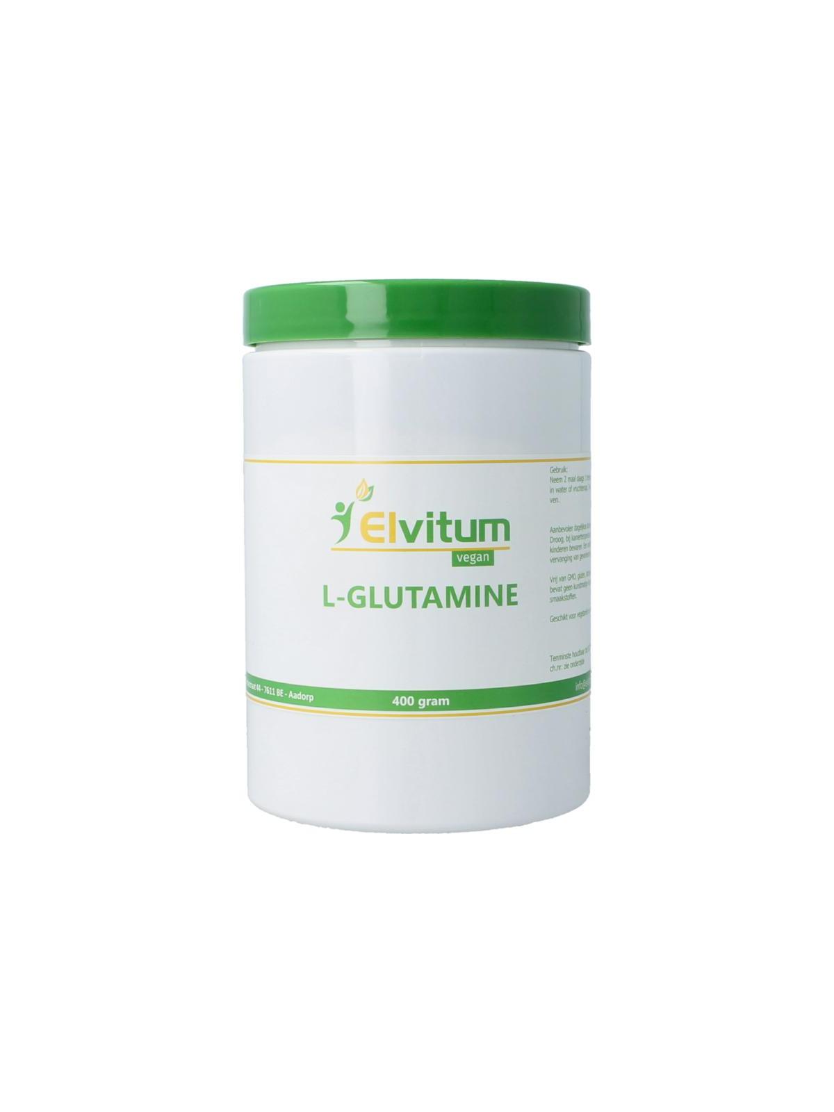 L-Glutamine