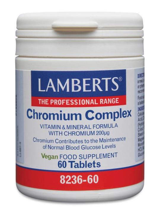 Chromium complex
