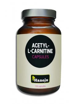 Acetyl-L-Carnitine 400mg