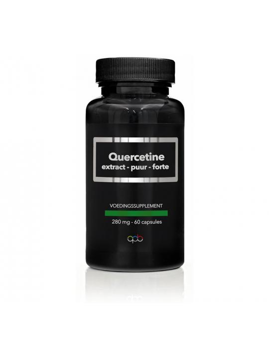 Quercetine extract puur 280mg