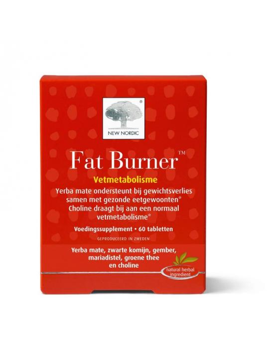 Fatburner