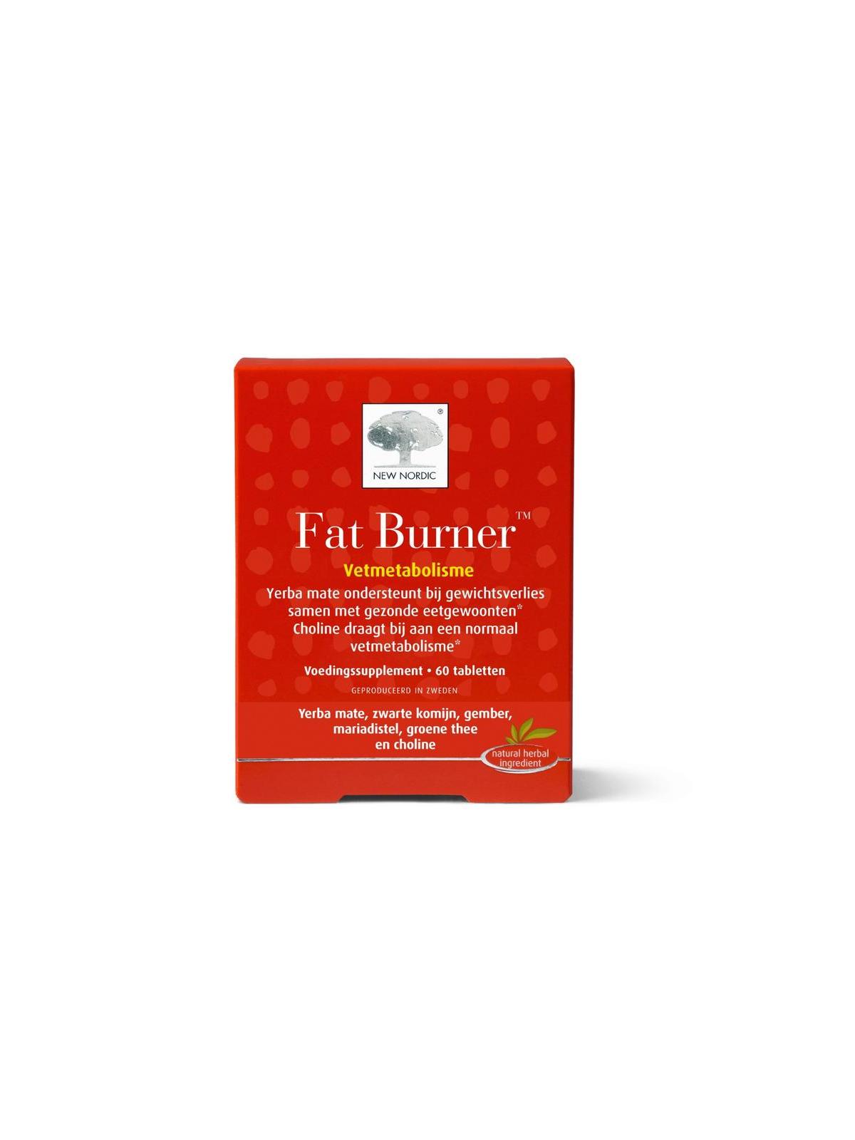 Fatburner