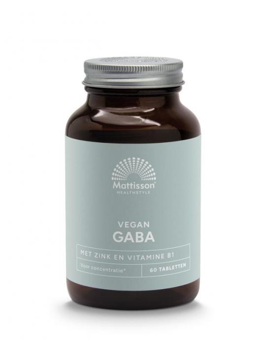 Gaba 1000mg