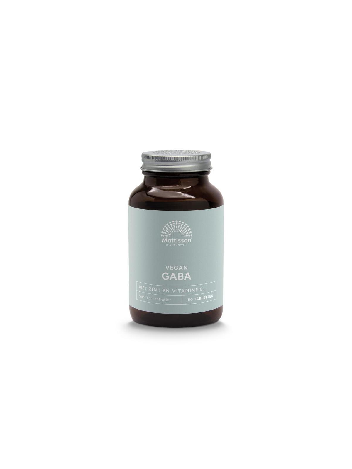 Gaba 1000mg