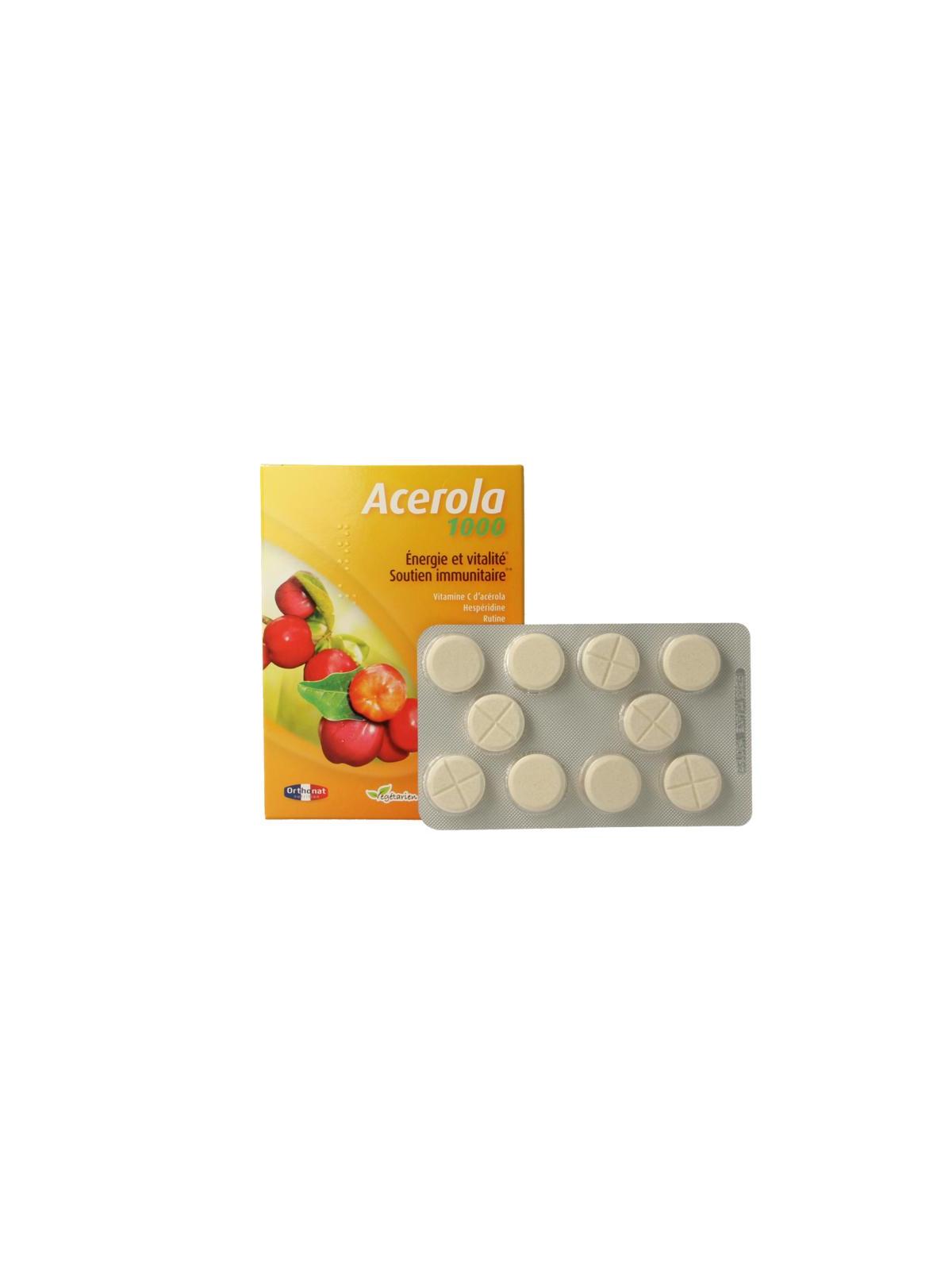 Acerola 1000