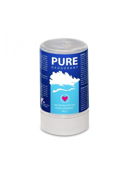 Deodorant stick