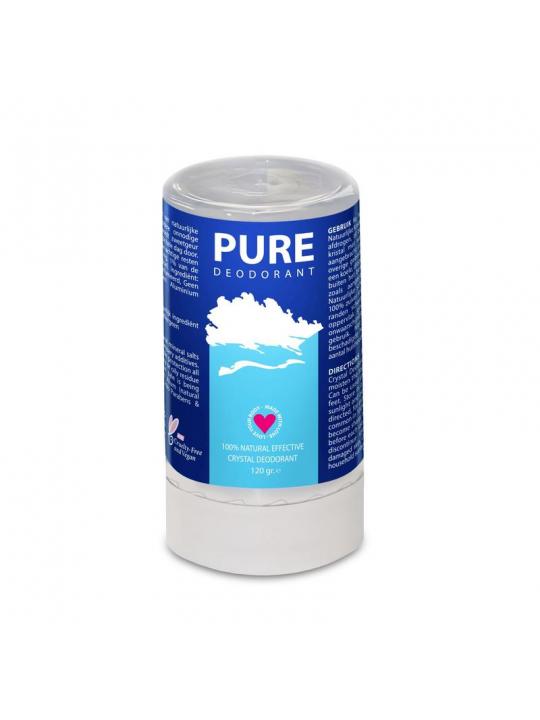 Deodorant stick