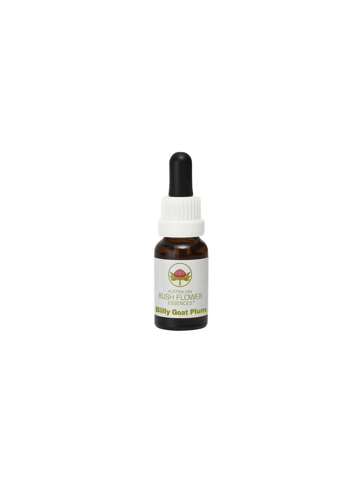Billy goat plum