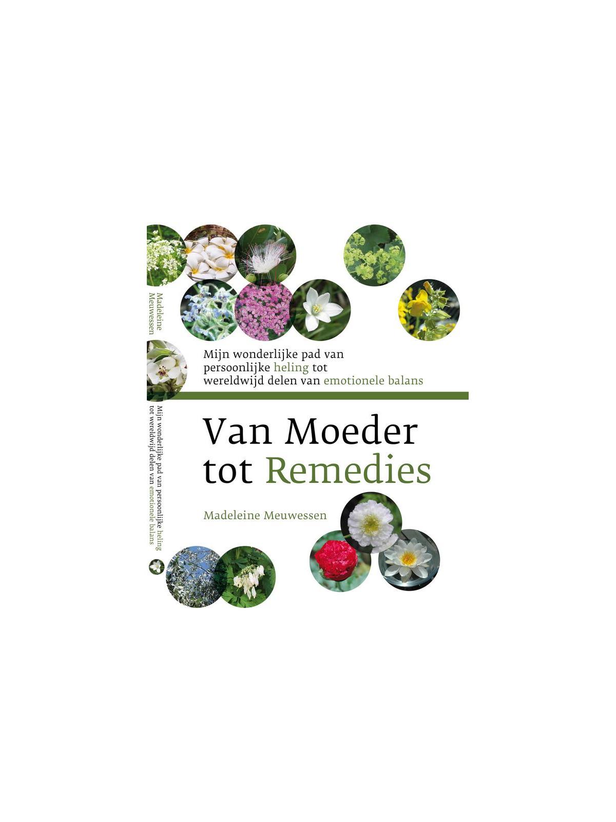 Van moeder tot remedies