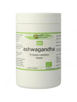 Ashwagandha churna bio