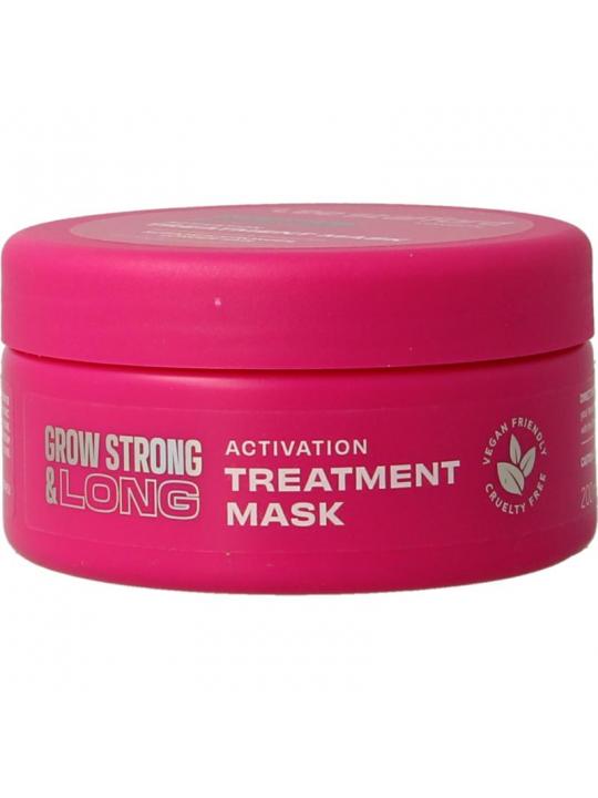 Lee Stafford Grow it longer treatment mask