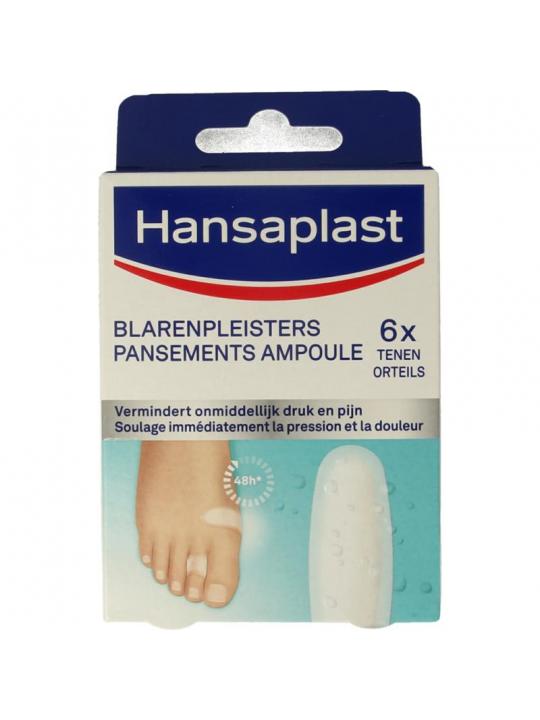 Hansaplast SOS blaarpleister small