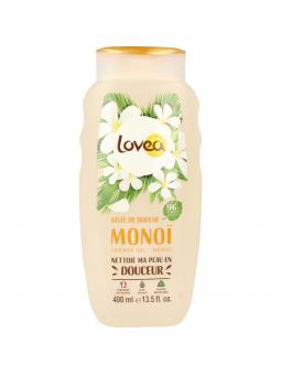 Shower gel Monoi