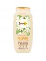 Shower gel Monoi