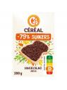 Hagelslag melk