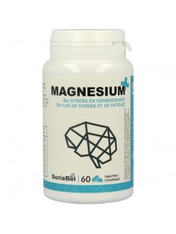 Magnesium plus bio-actief