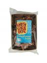 Chocolade pindarotsen melk bio