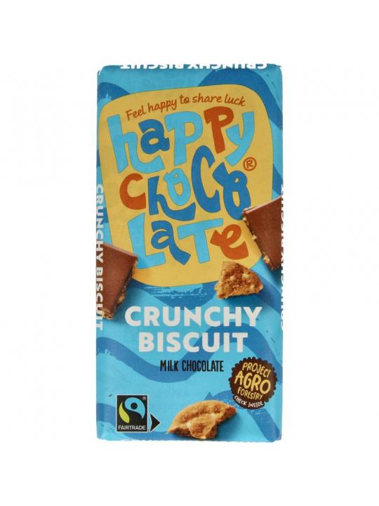 Melk biscuit bio