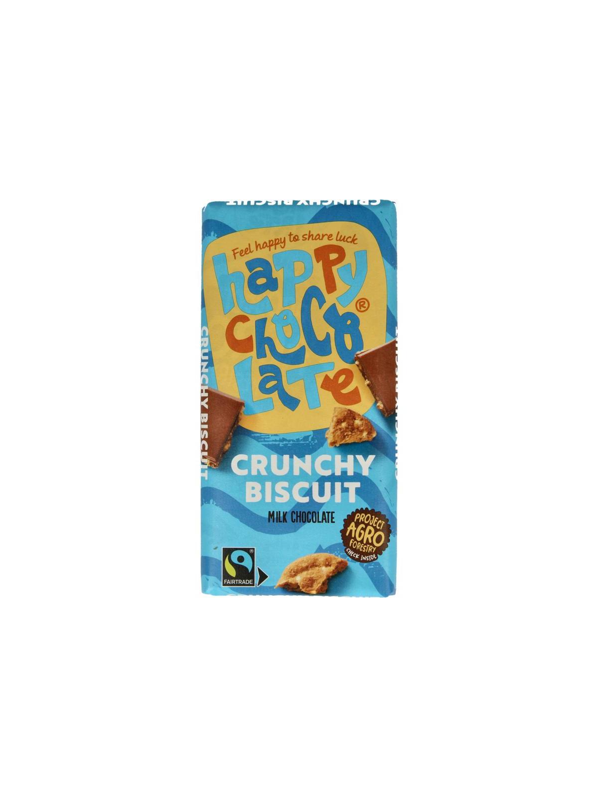 Melk biscuit bio