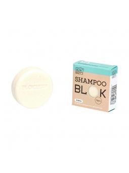 Shampoo bar kokos