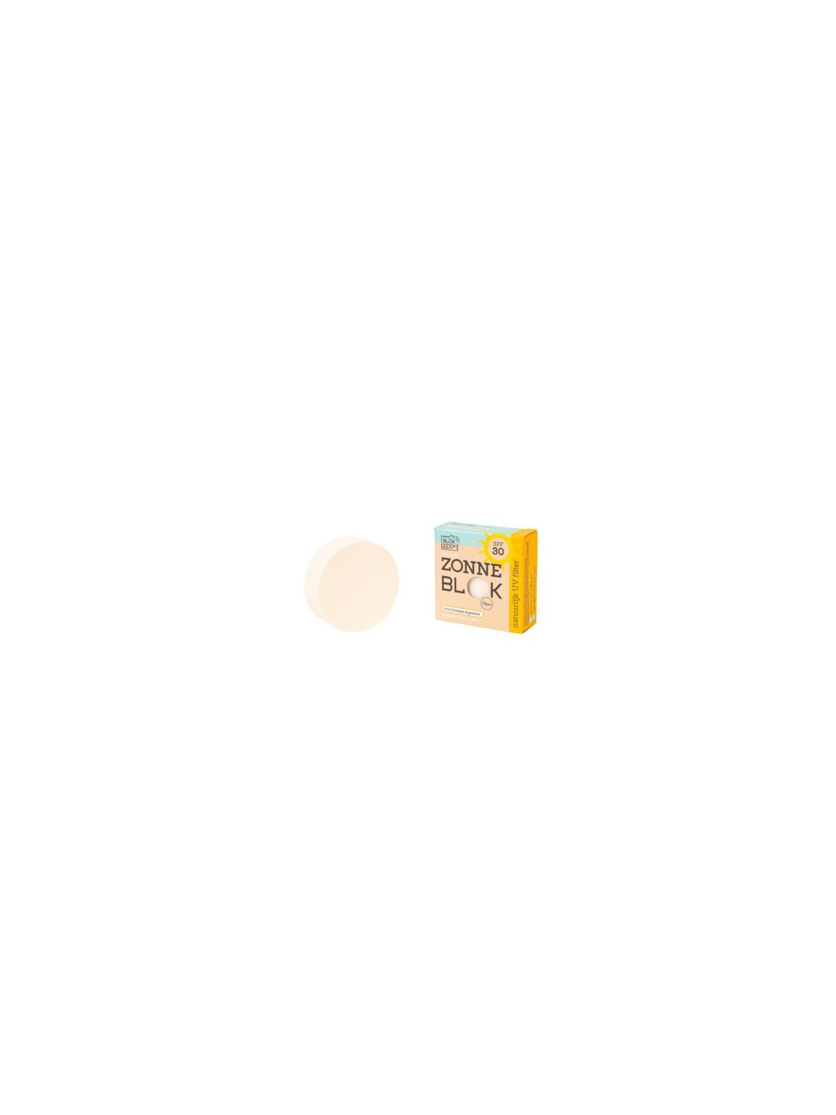 Zonneblok SPF30