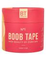 Boobtape no 1 incl. nipple covers 5cm x 5m beige