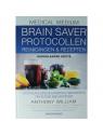 Medical Medium Brain Saver Protocollen