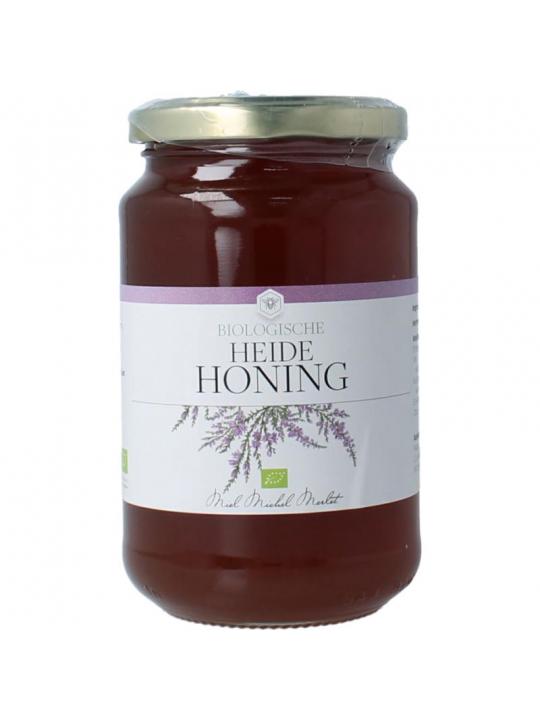 Heide honing bio