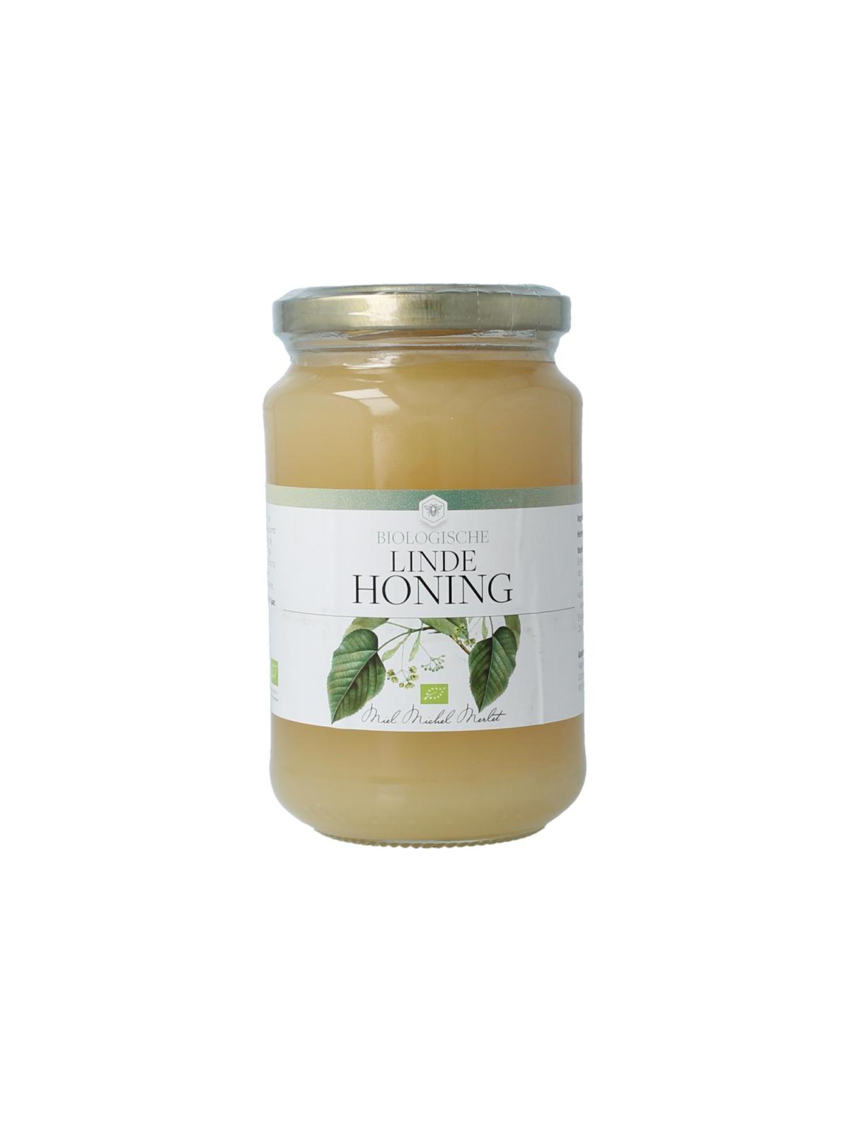 Linde honing bio
