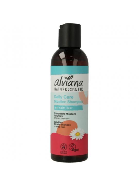 Shampoo micellar