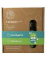 Handzeep premium starterset eucalyptus & basilicum