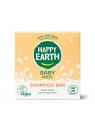 Shampoobar voor baby & kids