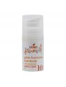 Moisturizing tanning gel bio SPF10