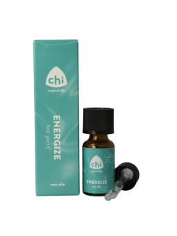 Energize olie