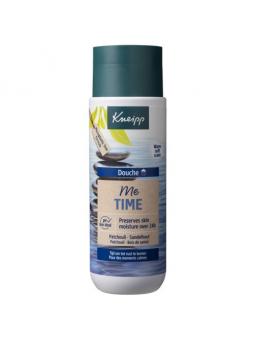 Me time douche