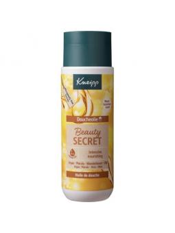 Beauty secret doucheolie