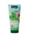 Kids shampoo/douche drakenkracht
