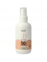 Zon baby & kids spray parfumvrij SPF50