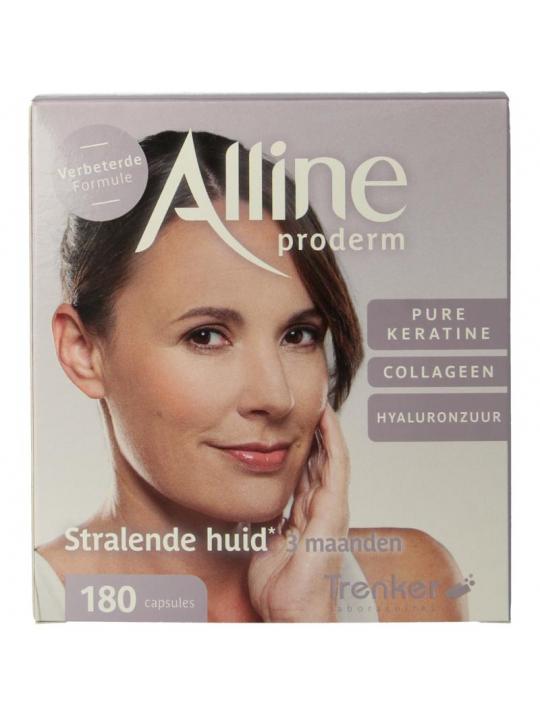 Alline proderm