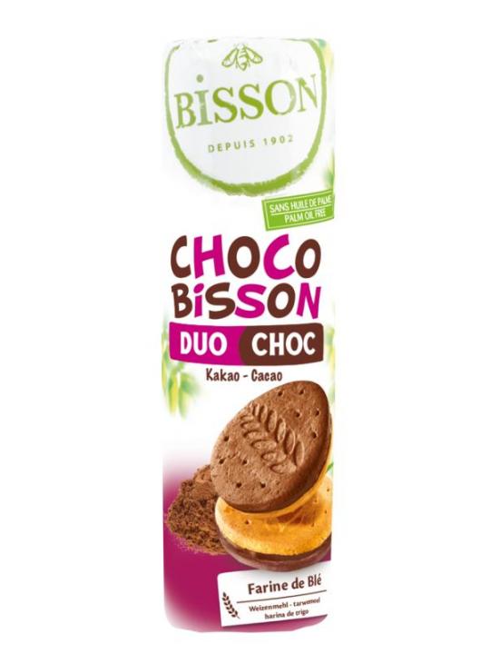 Choco bisson duo choco bio