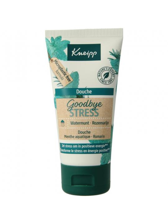 Goodbye stress douche mini
