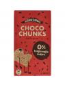 Choco chunks extra puur bio