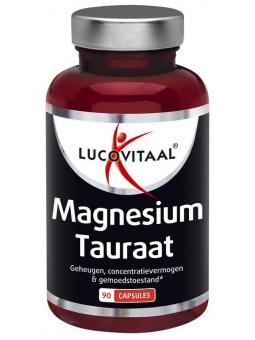 Magnesium tauraat