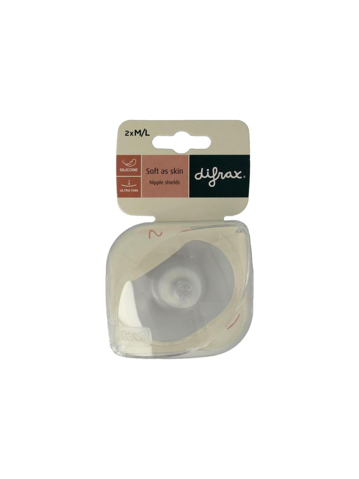 Tepelhoedjes M/L