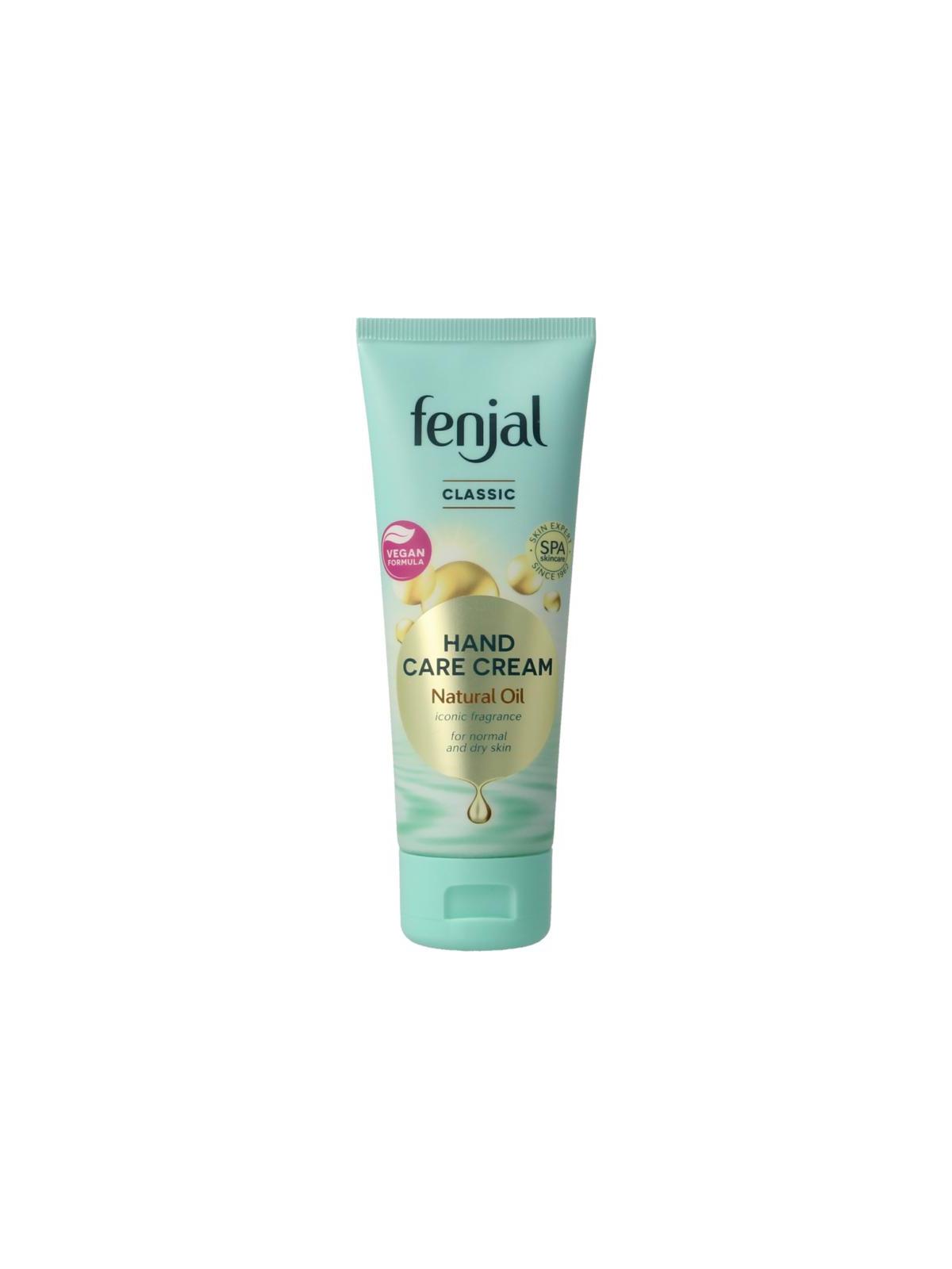 Handcreme classic