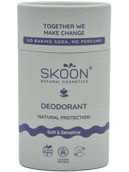 Deo stick soft & sensitive